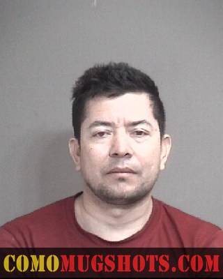 Edizon Mendez zaldivar