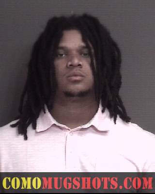 Jacorey Thompson