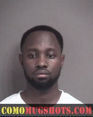 Kwitunga David
