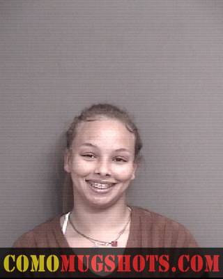 Christina Stapleton