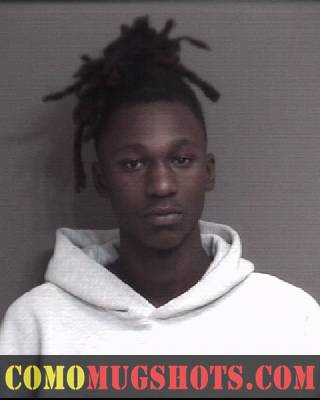 Malachi Robinson