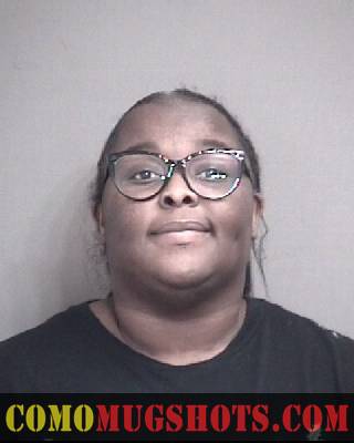 Lakeidra Wallace