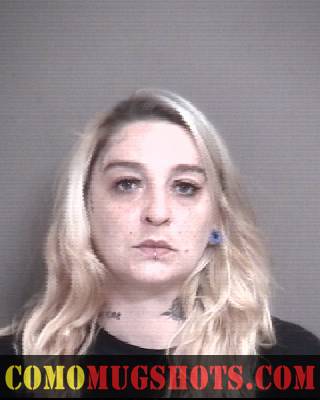 Breanna Denham