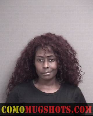 Marissa Liddell
