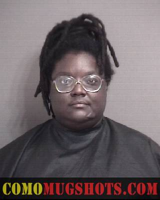 Jasmine Washington