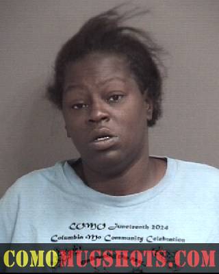 Lashonda Cummings