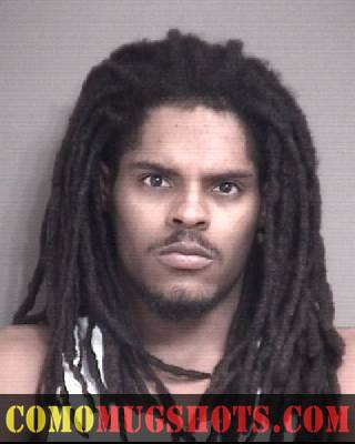 Trayshawn Harris-quint