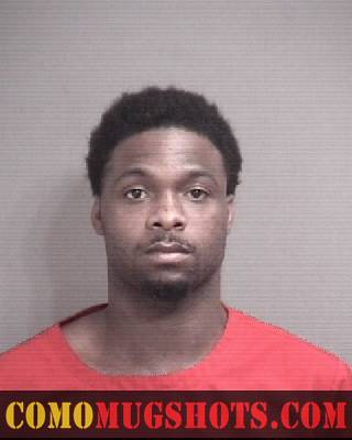 Akil Mckinney