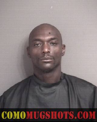 Dwayne Brown