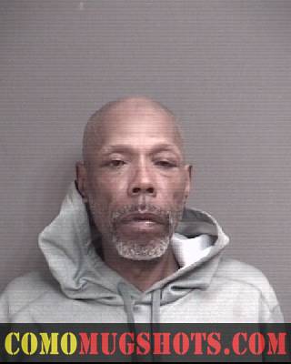Ernest Thomas