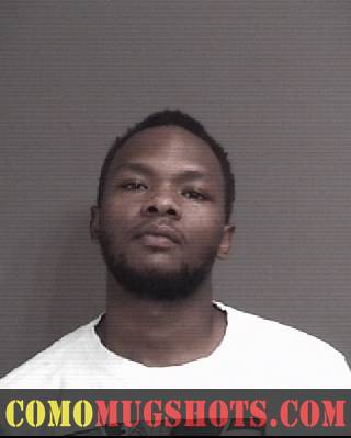Elijah Johnson
