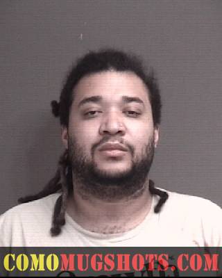 Dontay Palmer