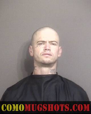 Rick Sumpter