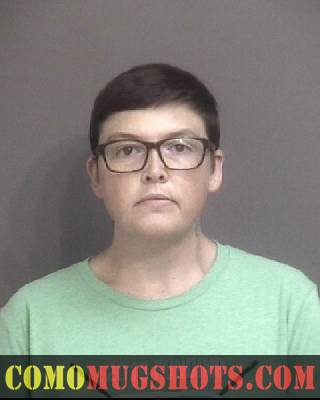 Samantha Wibbenmeyer