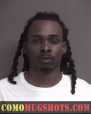Tarron Cason