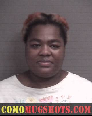 Brishona Taylor