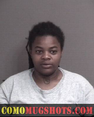 Jasmine Merriweather