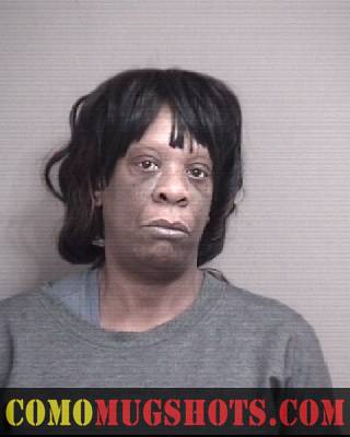 Sherita Summers