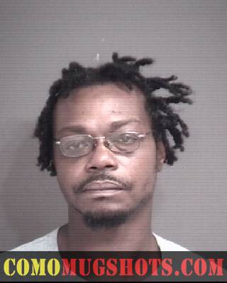 Vance Johnson