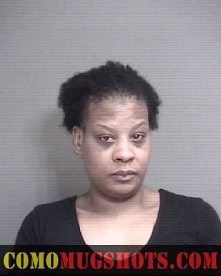 Toni Taylor