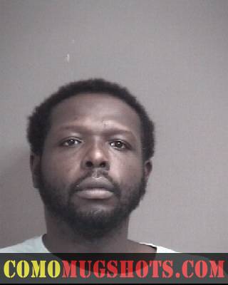 Xavier Robinson
