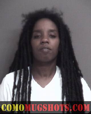 Marquisha Jackson