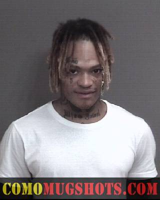 Jaekilus Morgan
