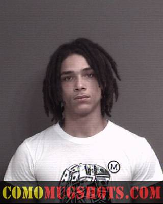 Xavier Eaton