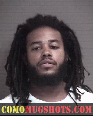 Christopher Mcelroy bradsha