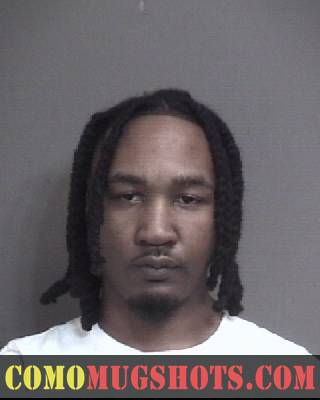 Torian Palmer-vaughn