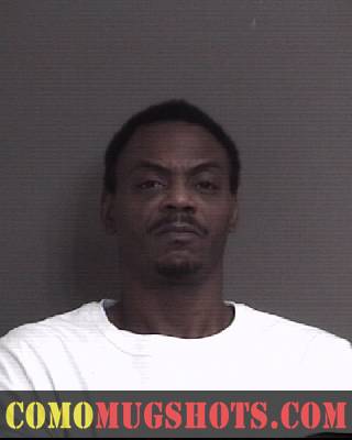 Walter Ricketts
