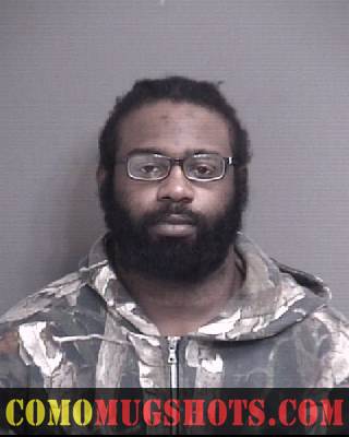 Montrelle Hyler