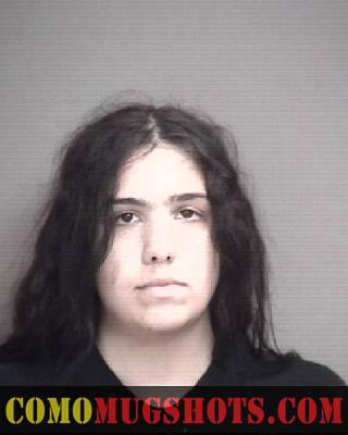 Adrianna Overstreet