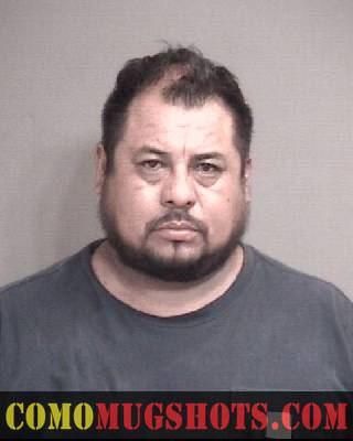 Raul Rosas-hernandez