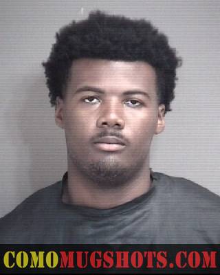 Damontre Sargent
