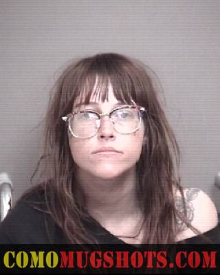 Holly Arrington