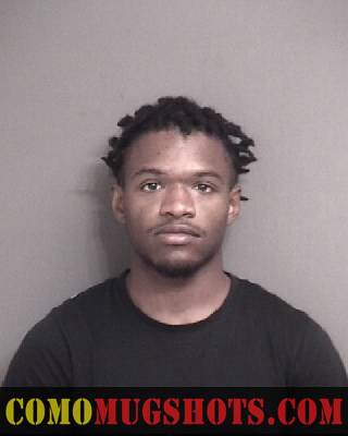Jamar Walls
