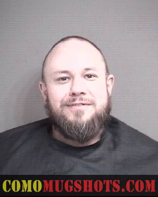 Joshua Parker