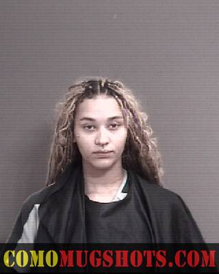 Tyla Hardy