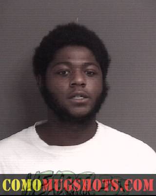 Jarez Foulks