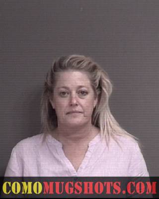 Candice Donoho