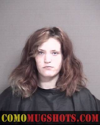 Hailey Crabtree
