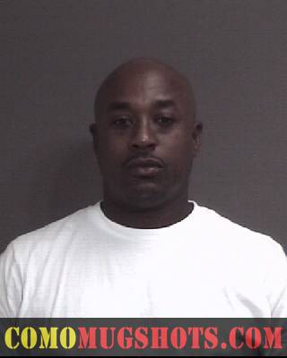 Dejuan Curtis