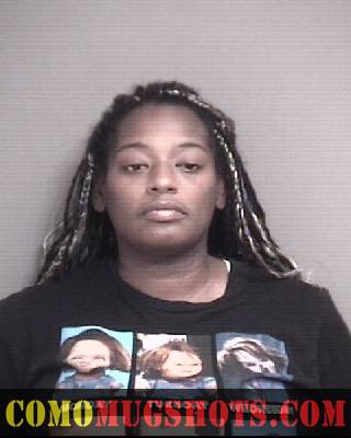 Antionette Clark