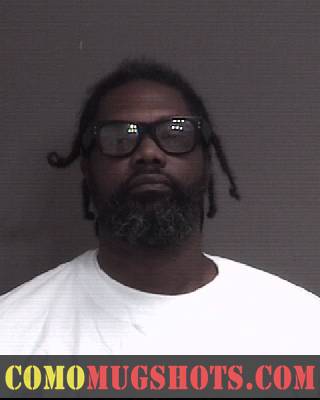 Montrez Ricketts