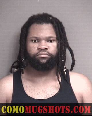 Terron Maples