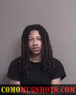 Envi Williams