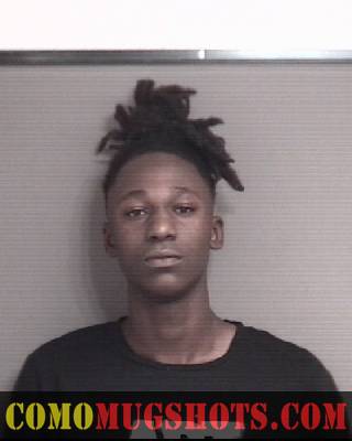 Malachi Robinson