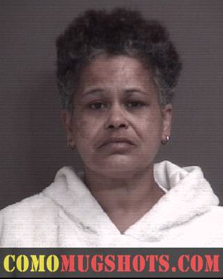 Lorlisha Powell