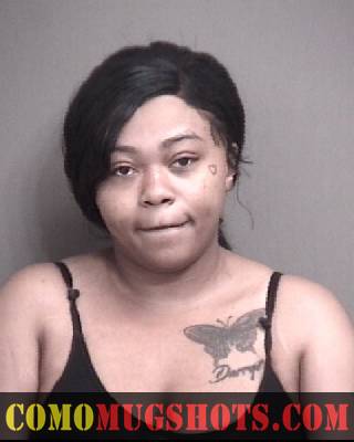 Jamea Russell